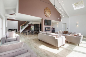 Pass the Keys Perfect and peaceful countryside retreat